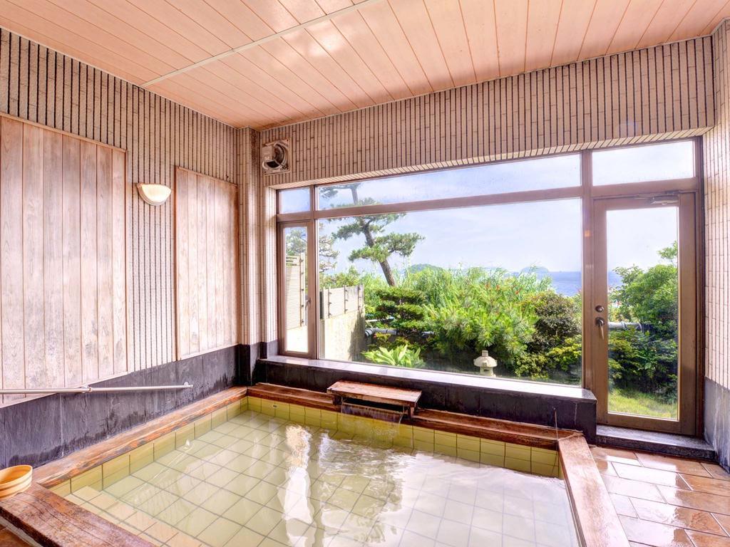 ホテル 日間賀荘 Himakajima エクステリア 写真