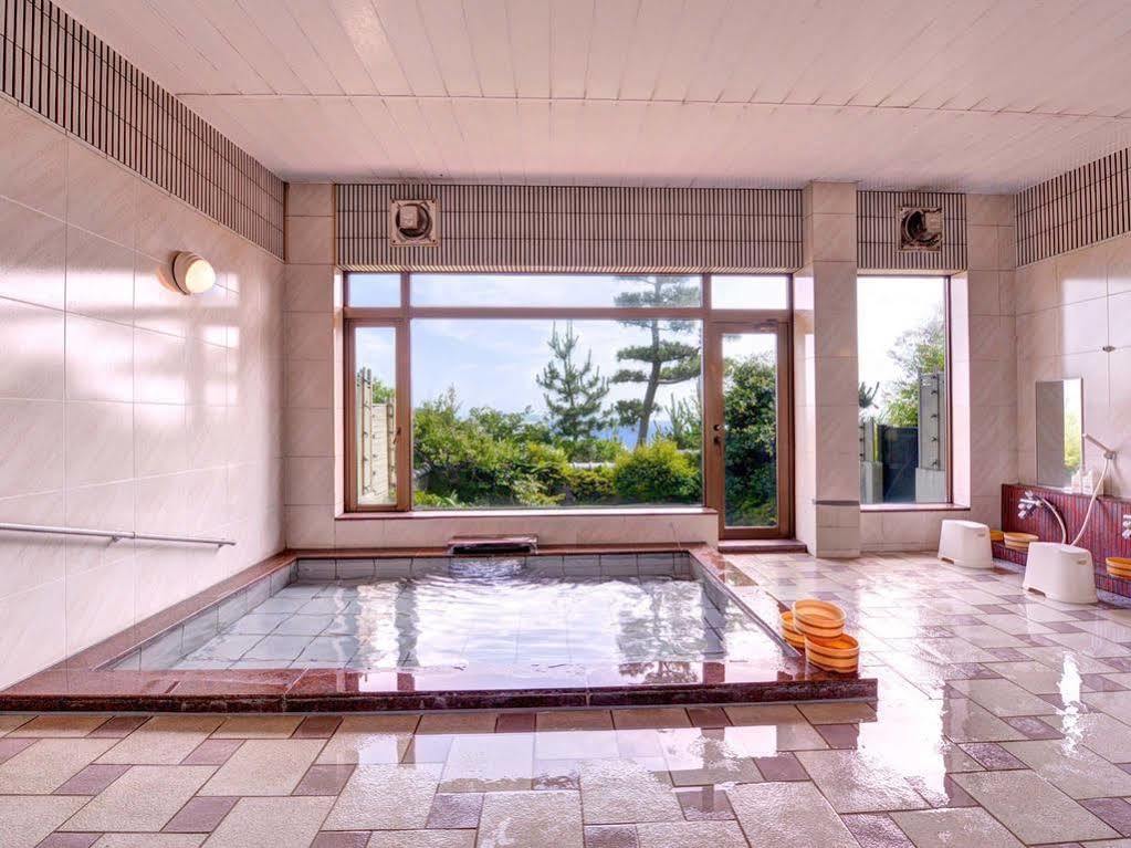 ホテル 日間賀荘 Himakajima エクステリア 写真