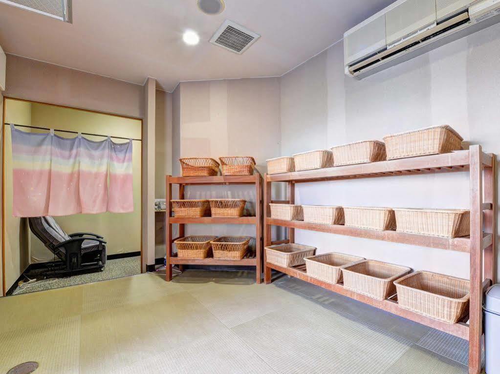 ホテル 日間賀荘 Himakajima エクステリア 写真